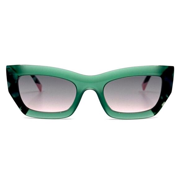 NEW!!! MISSONI Sunglasses MIS0151/S MYAJP Authentic - Picture 2 of 12